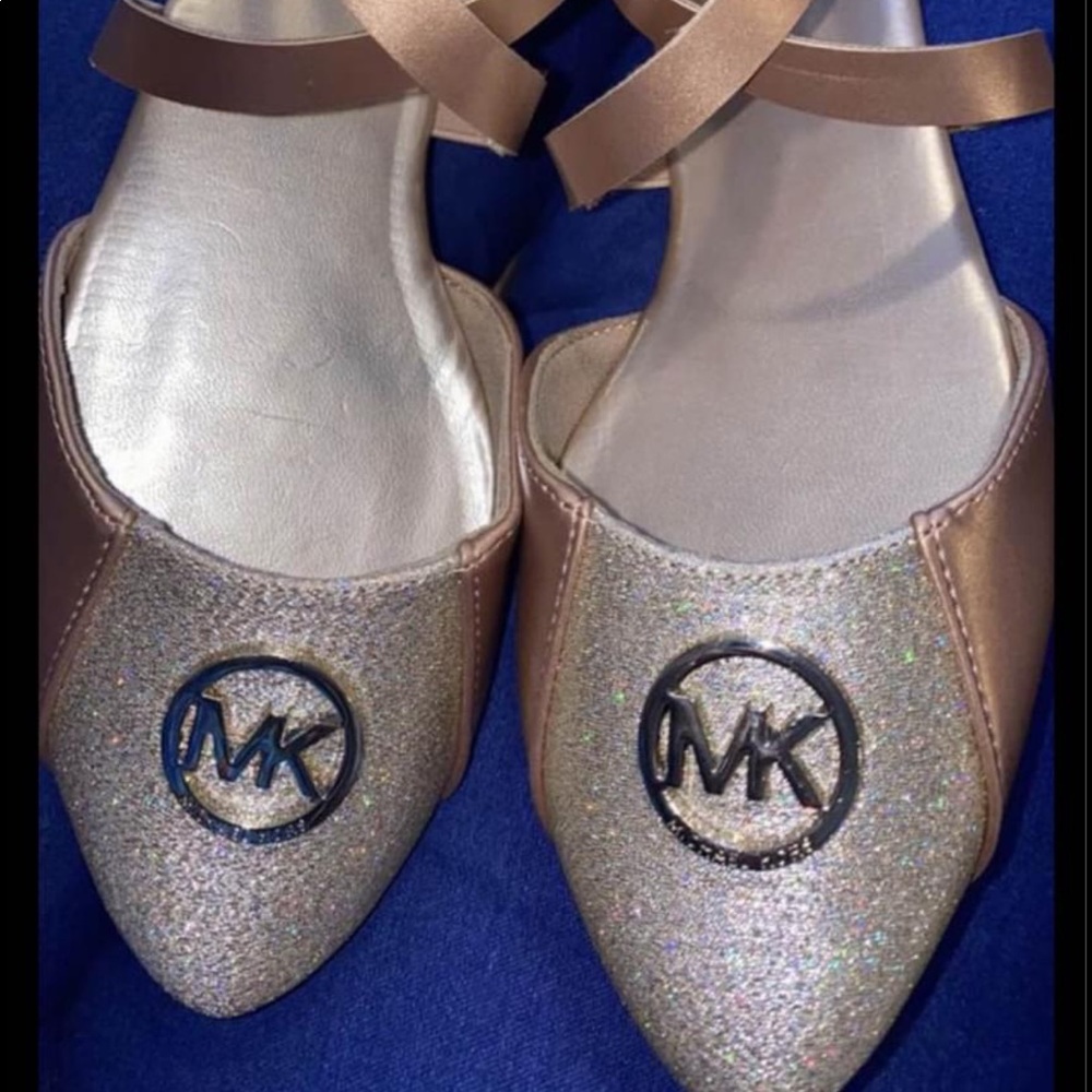 Michael kors shoes